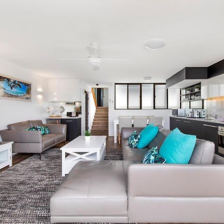 Sun Lagoon Resort Noosa Heads Exteriér fotografie
