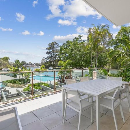Sun Lagoon Resort Noosa Heads Exteriér fotografie