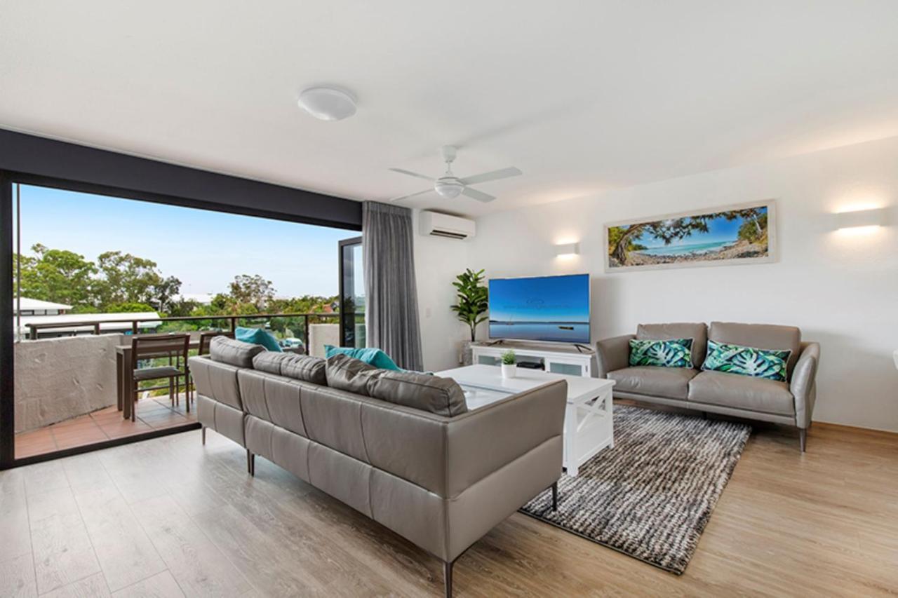 Sun Lagoon Resort Noosa Heads Exteriér fotografie