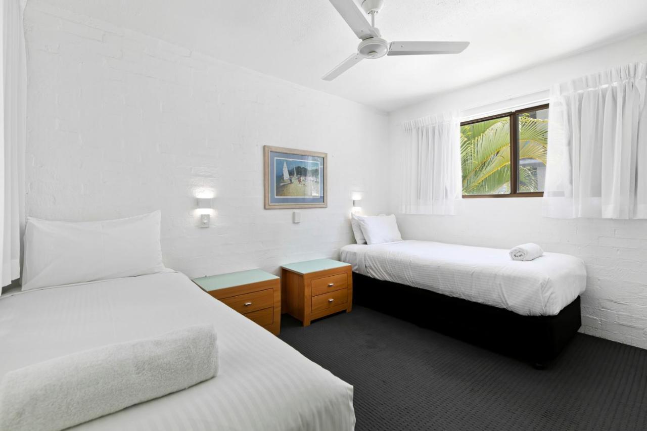 Sun Lagoon Resort Noosa Heads Exteriér fotografie