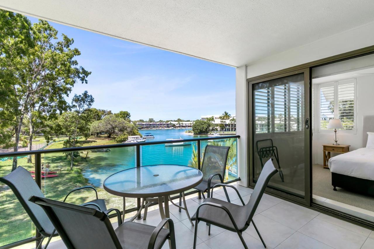 Sun Lagoon Resort Noosa Heads Exteriér fotografie