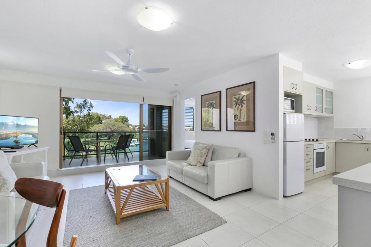 Sun Lagoon Resort Noosa Heads Exteriér fotografie