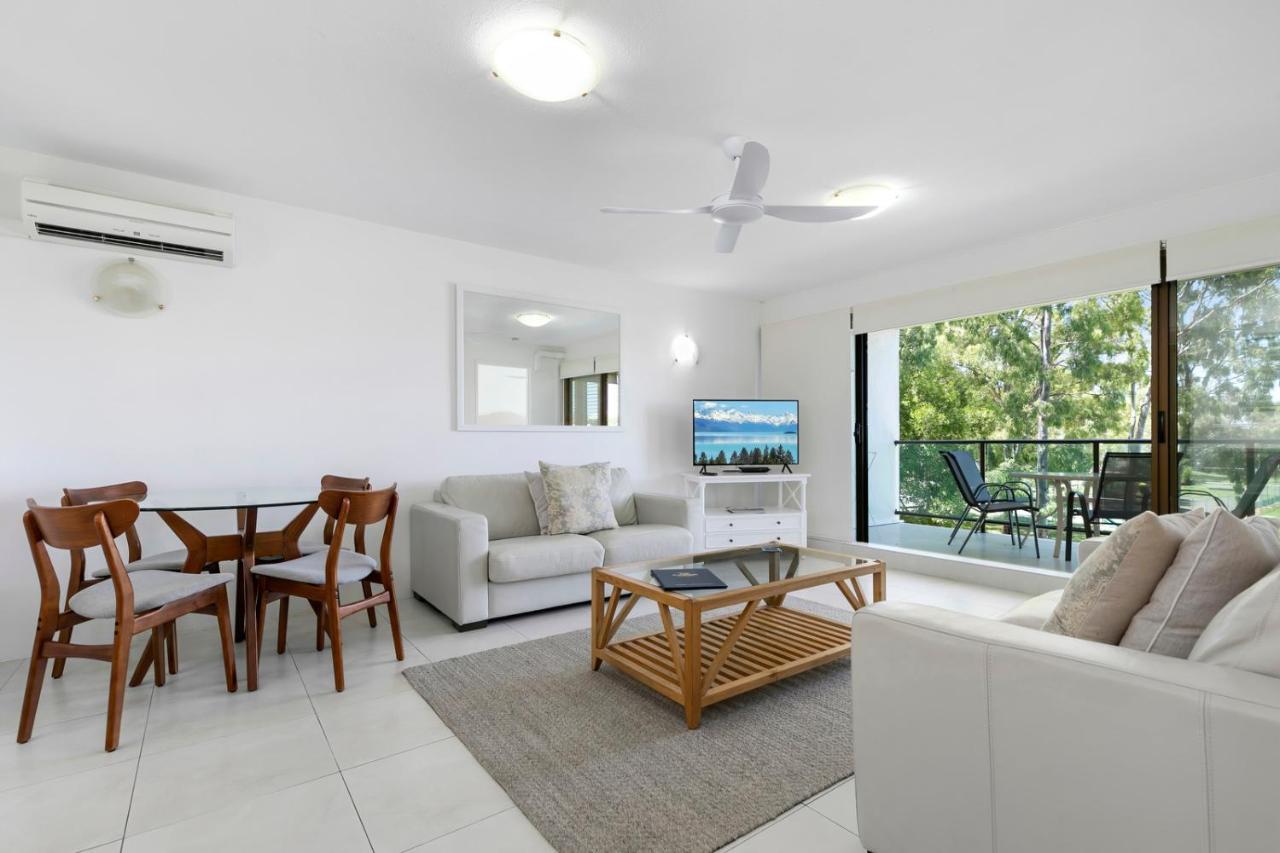 Sun Lagoon Resort Noosa Heads Exteriér fotografie