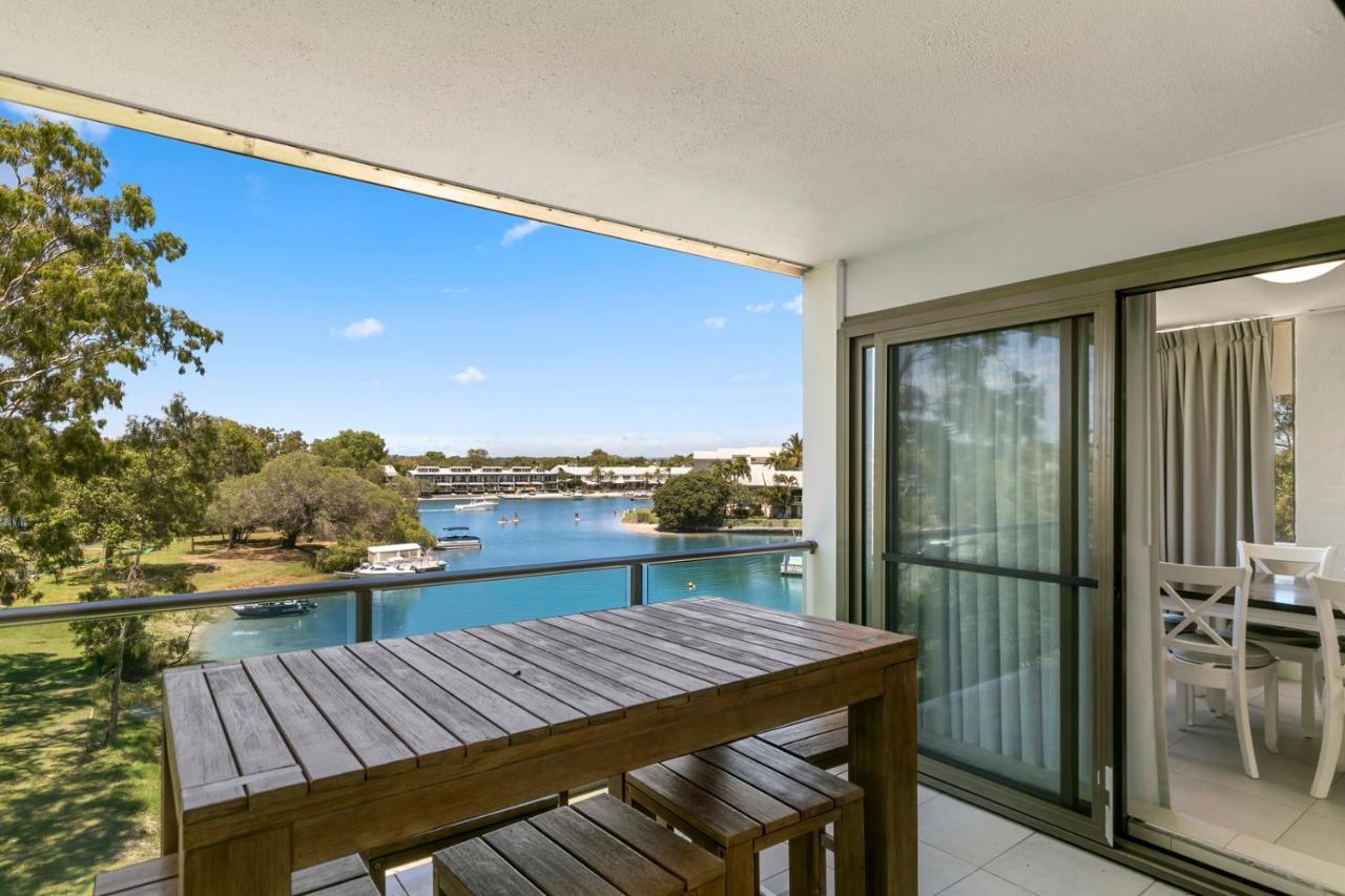 Sun Lagoon Resort Noosa Heads Exteriér fotografie