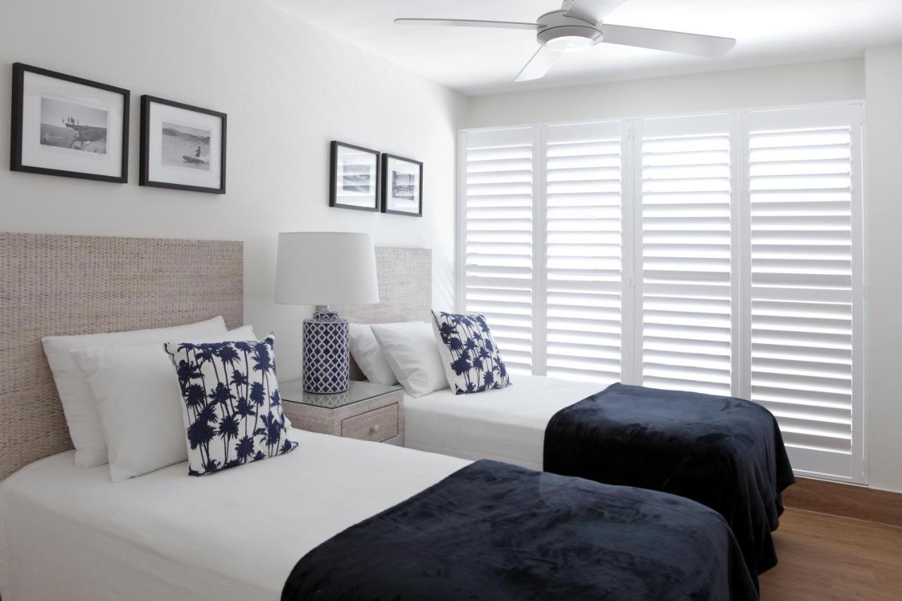 Sun Lagoon Resort Noosa Heads Exteriér fotografie