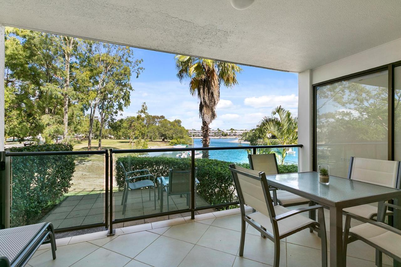 Sun Lagoon Resort Noosa Heads Exteriér fotografie