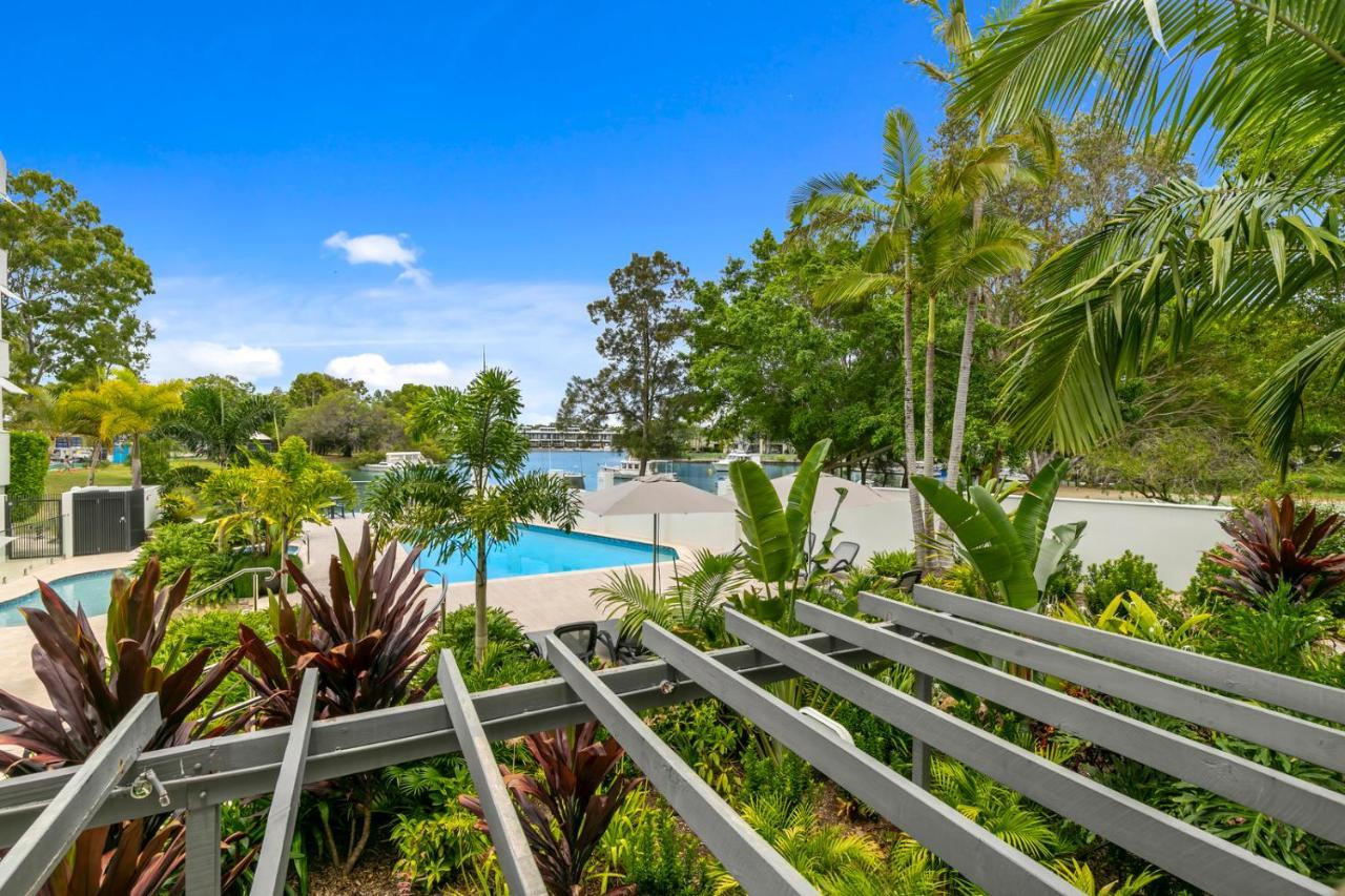 Sun Lagoon Resort Noosa Heads Exteriér fotografie