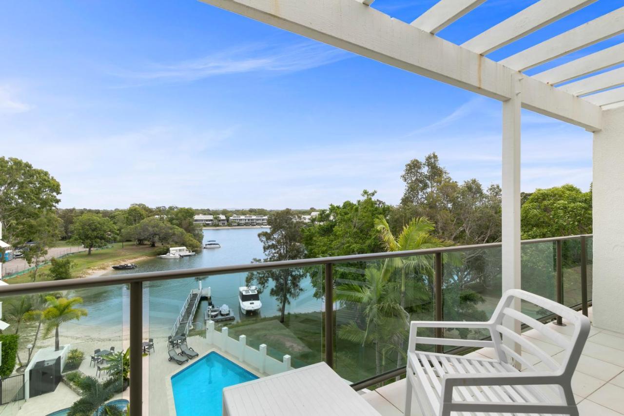 Sun Lagoon Resort Noosa Heads Exteriér fotografie