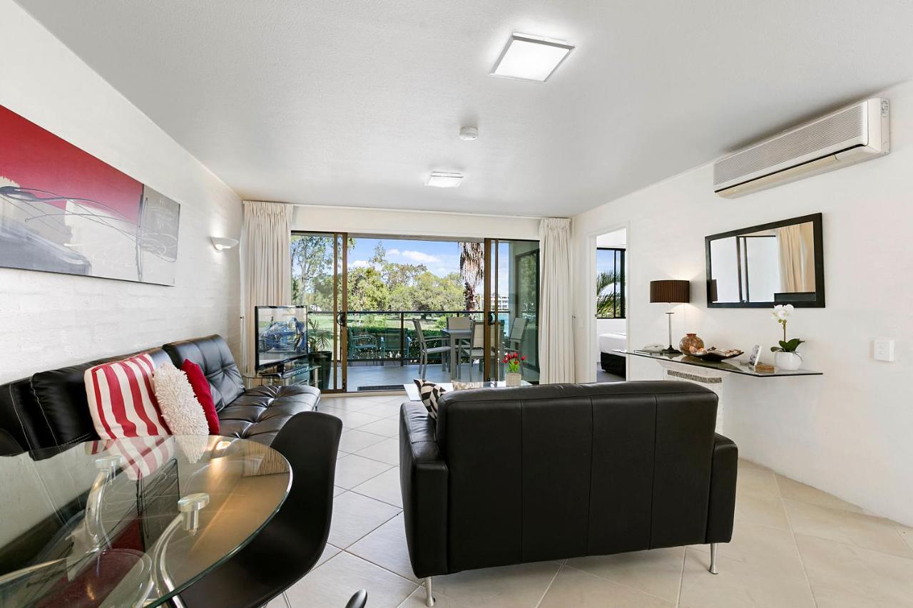 Sun Lagoon Resort Noosa Heads Exteriér fotografie