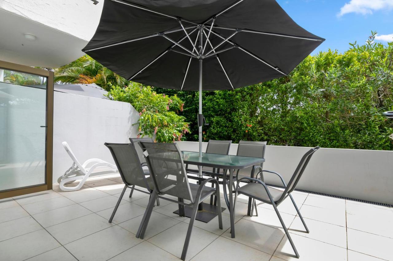 Sun Lagoon Resort Noosa Heads Exteriér fotografie