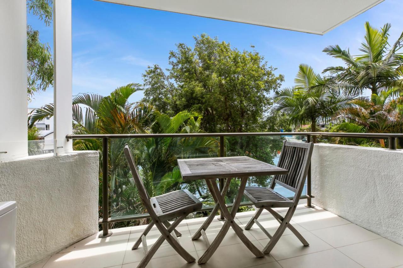 Sun Lagoon Resort Noosa Heads Exteriér fotografie
