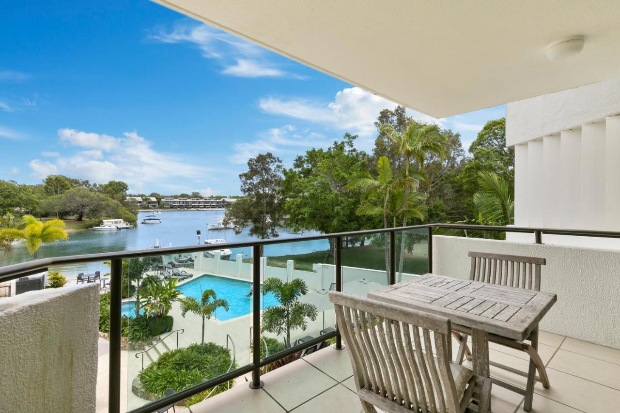 Sun Lagoon Resort Noosa Heads Exteriér fotografie