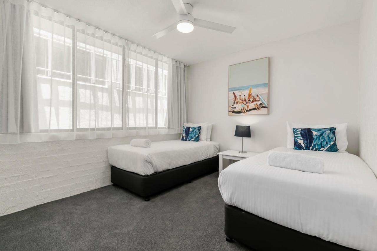 Sun Lagoon Resort Noosa Heads Exteriér fotografie