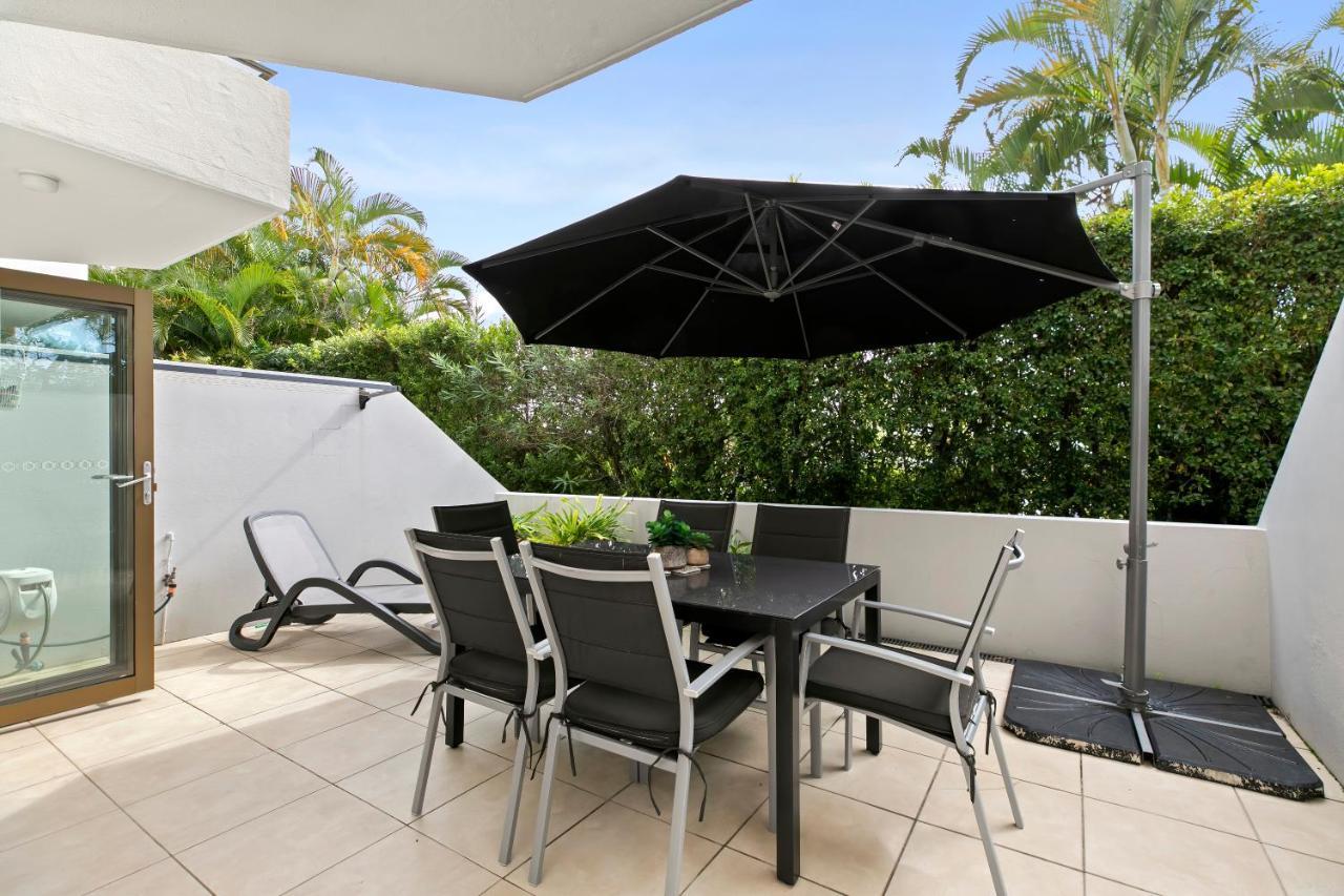 Sun Lagoon Resort Noosa Heads Exteriér fotografie