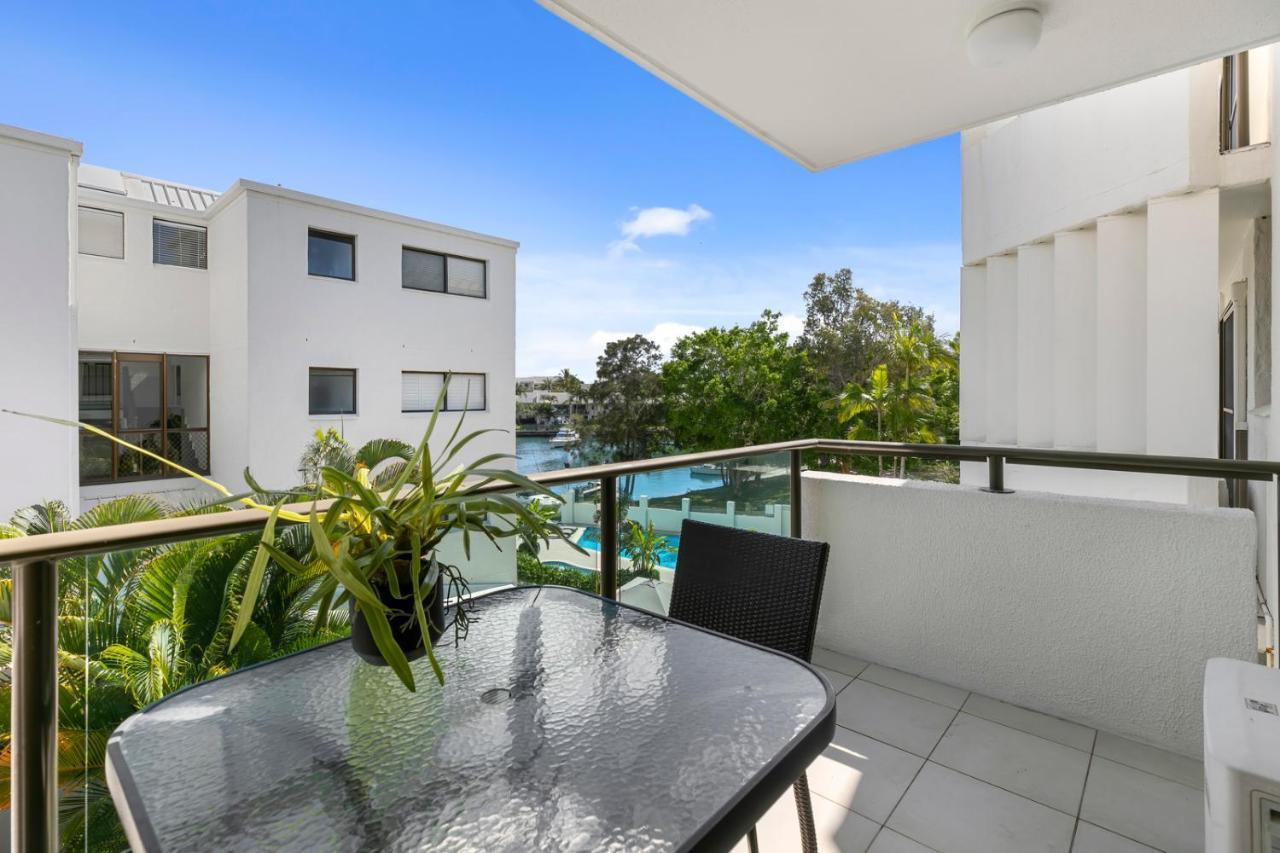 Sun Lagoon Resort Noosa Heads Exteriér fotografie