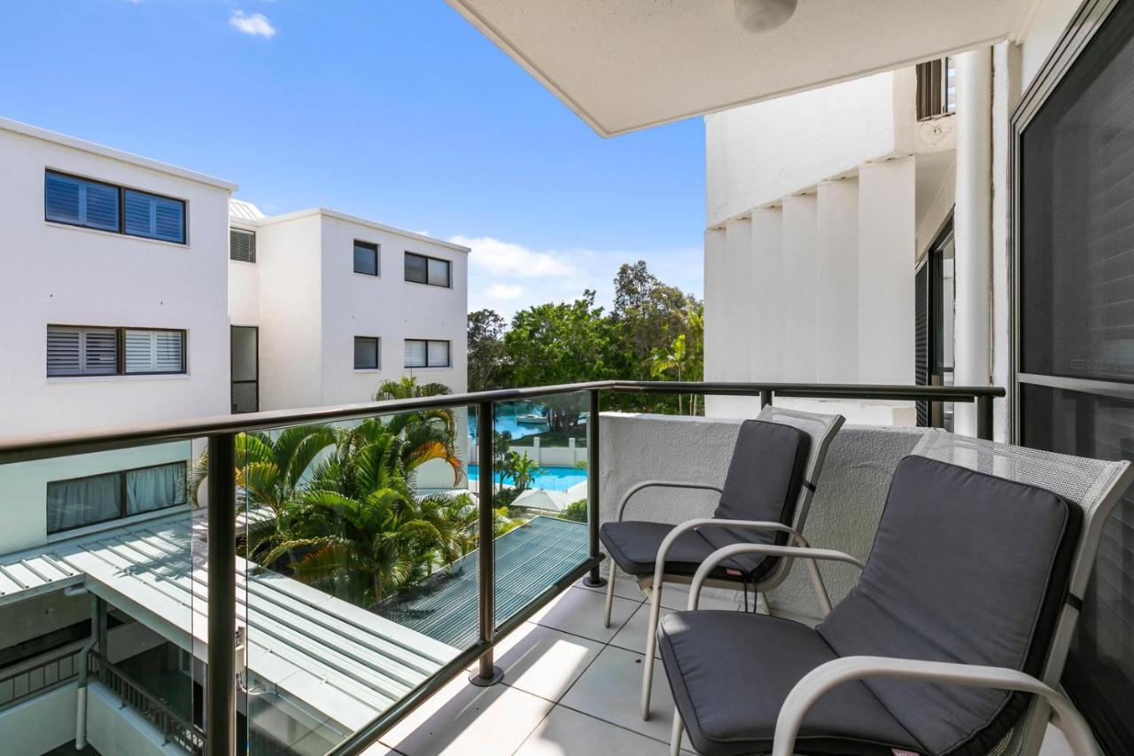 Sun Lagoon Resort Noosa Heads Exteriér fotografie