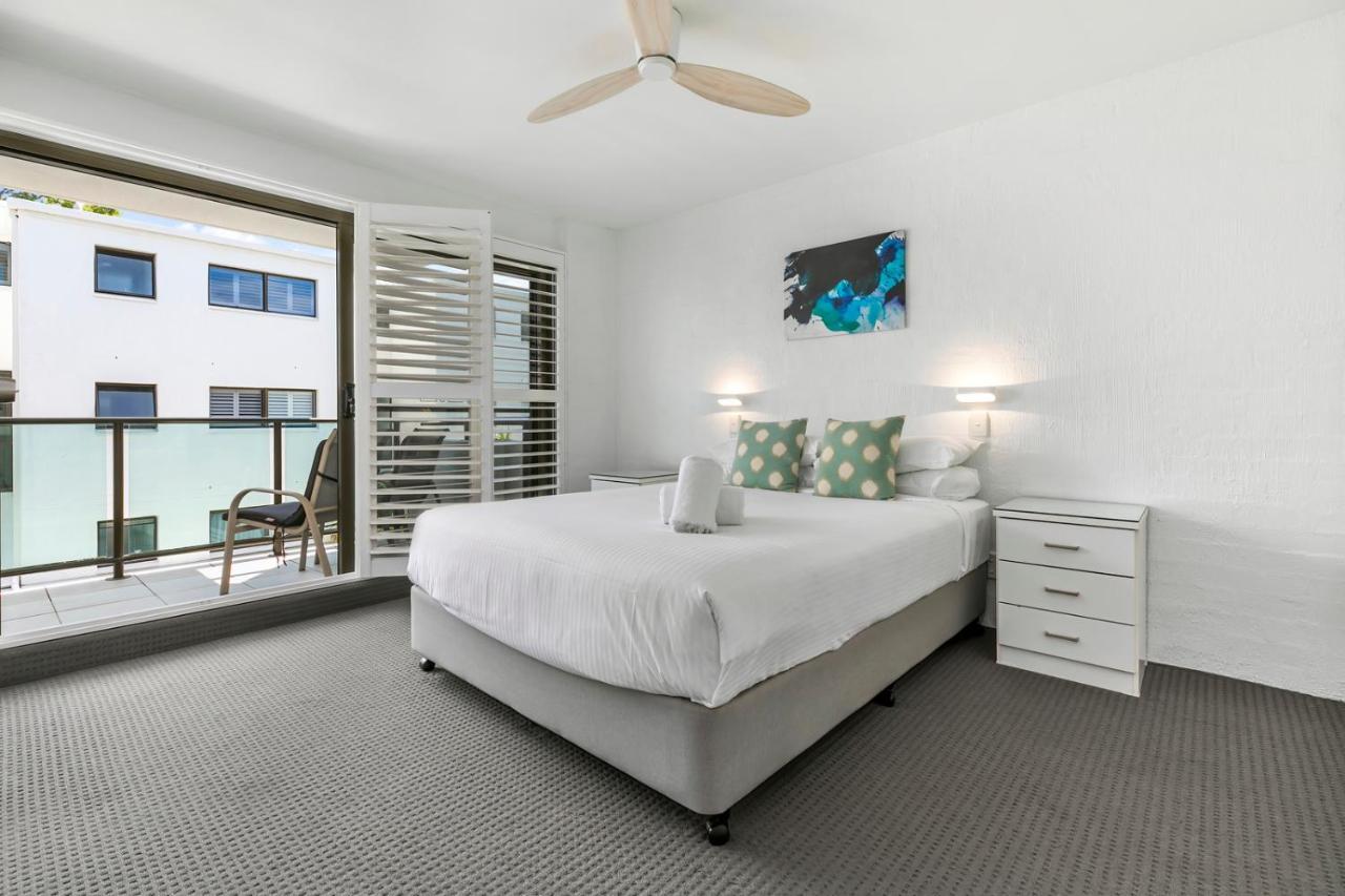 Sun Lagoon Resort Noosa Heads Exteriér fotografie