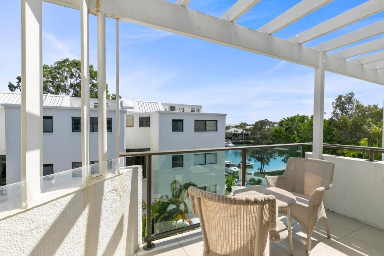 Sun Lagoon Resort Noosa Heads Exteriér fotografie