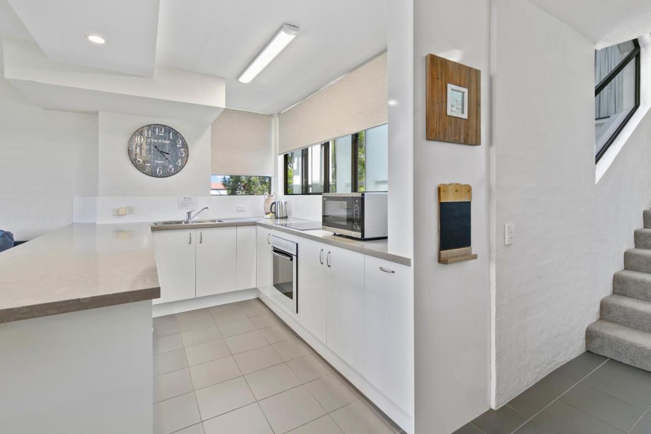 Sun Lagoon Resort Noosa Heads Exteriér fotografie