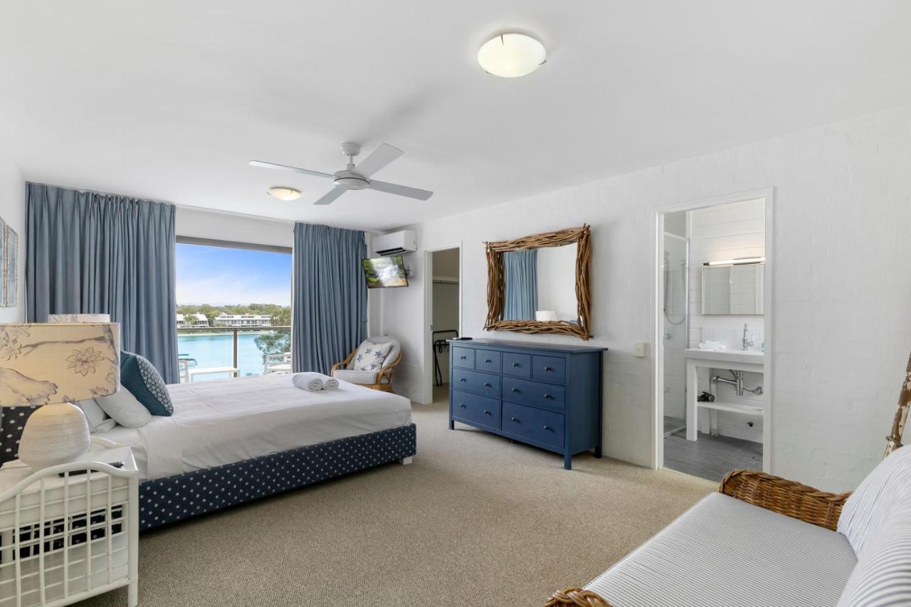 Sun Lagoon Resort Noosa Heads Exteriér fotografie