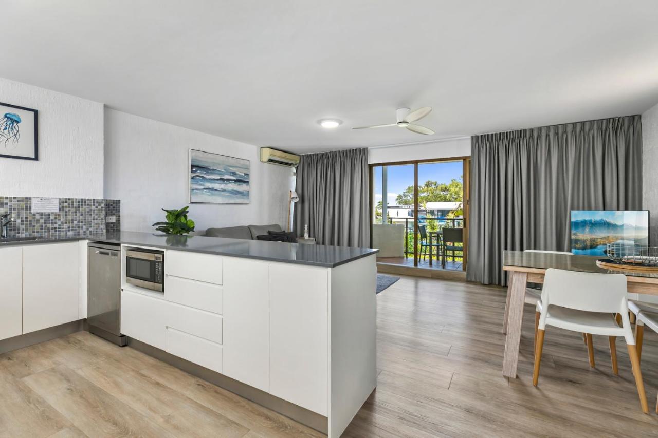Sun Lagoon Resort Noosa Heads Exteriér fotografie