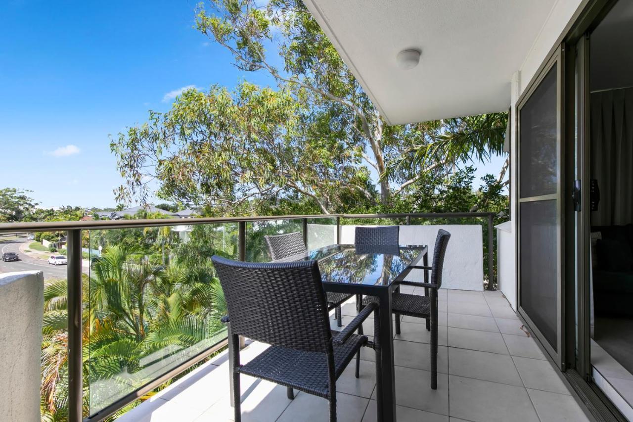 Sun Lagoon Resort Noosa Heads Exteriér fotografie