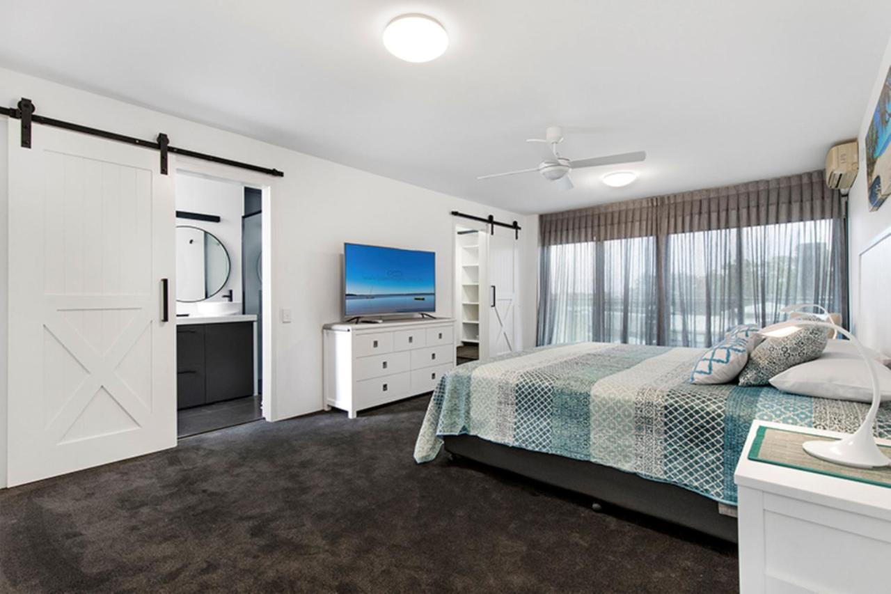 Sun Lagoon Resort Noosa Heads Exteriér fotografie