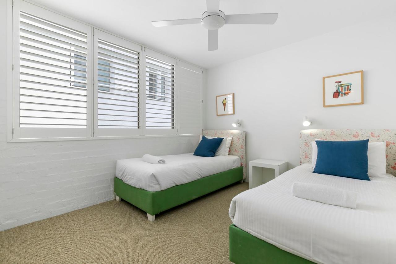Sun Lagoon Resort Noosa Heads Exteriér fotografie