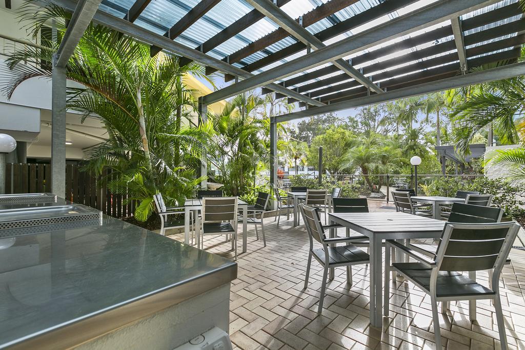 Sun Lagoon Resort Noosa Heads Exteriér fotografie